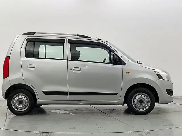 Used Maruti Suzuki Wagon R [2019-2022] LXi 1.0 CNG [2019-2020] in Delhi