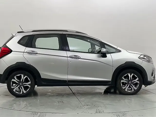 Used Honda WR-V [2017-2020] VX MT Petrol in Delhi