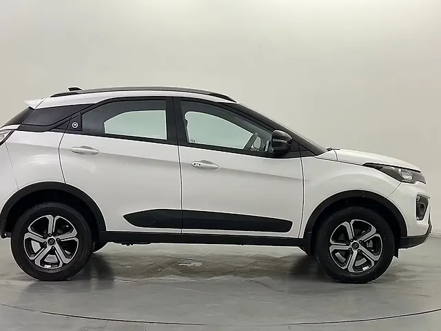 Used Tata Nexon [2020-2023] XZ Plus LUX in Delhi