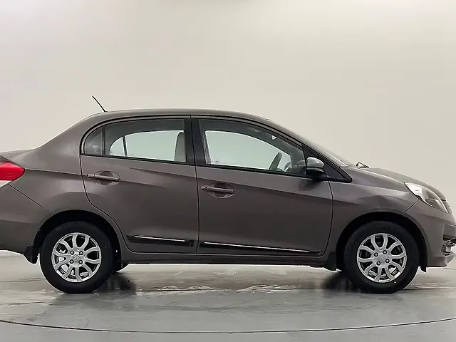 Used Honda Amaze [2013-2016] 1.2 VX  (O)  i-VTEC in Delhi