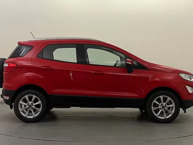 Used Ford EcoSport [2017-2019] Titanium 1.5L Ti-VCT in Delhi