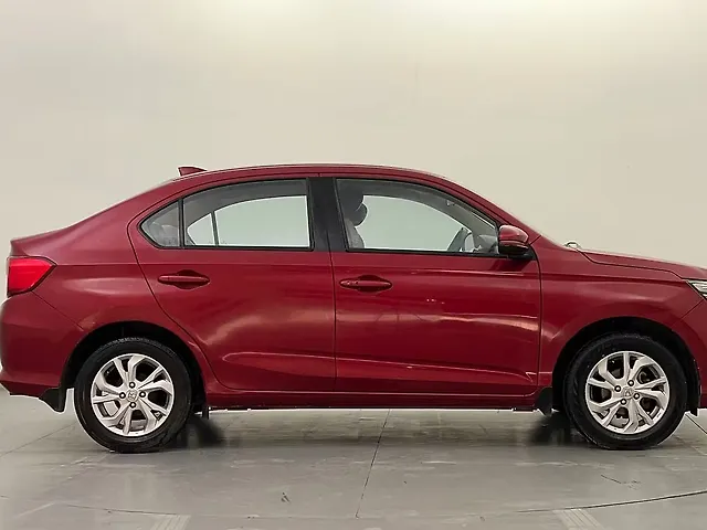 Used Honda Amaze [2018-2021] 1.2 V MT Petrol [2018-2020] in Delhi