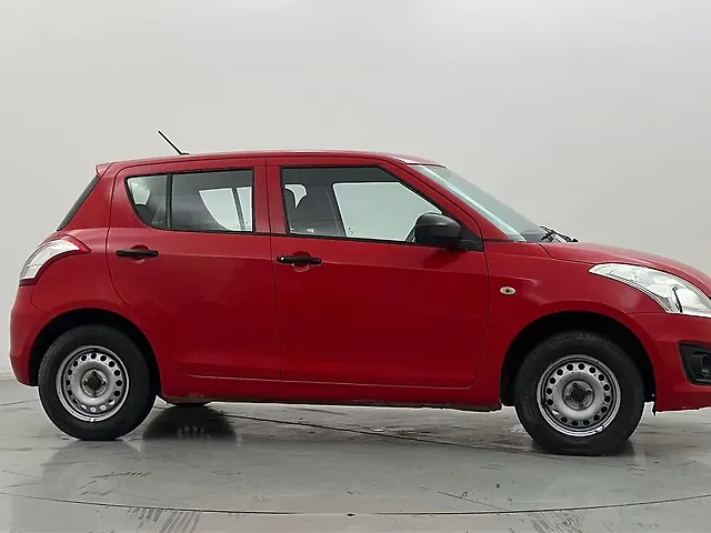Used Maruti Suzuki Swift [2014-2018] Lxi (O) [2014-2017] in Delhi