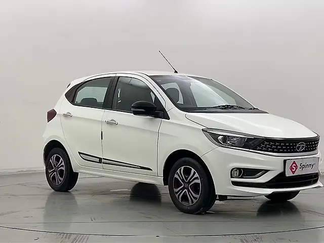Used Tata Tiago XZ Plus CNG [2022-2023] in Delhi