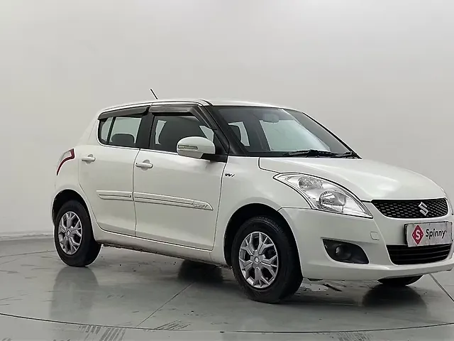 Used Maruti Suzuki Swift [2011-2014] VXi in Delhi