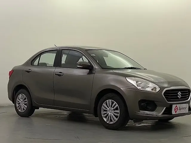 Used Maruti Suzuki Dzire [2017-2020] VXi in Delhi