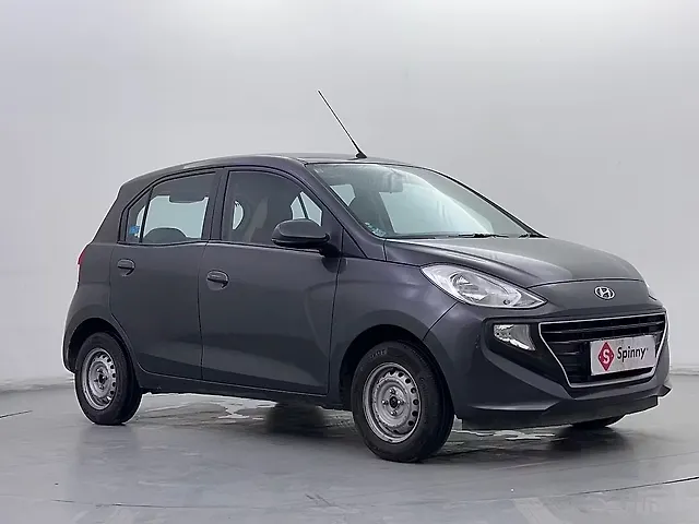 Used Hyundai Santro Sportz CNG [2018-2020] in Delhi