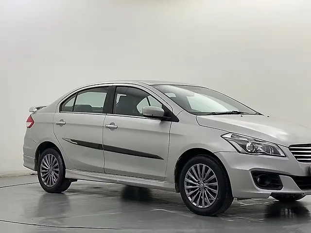 Used Maruti Suzuki Ciaz [2017-2018] S 1.4 MT in Delhi