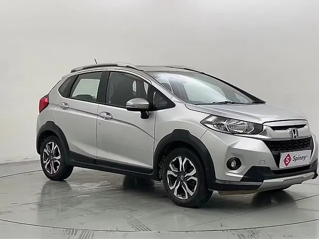 Used Honda WR-V [2017-2020] VX MT Petrol in Delhi