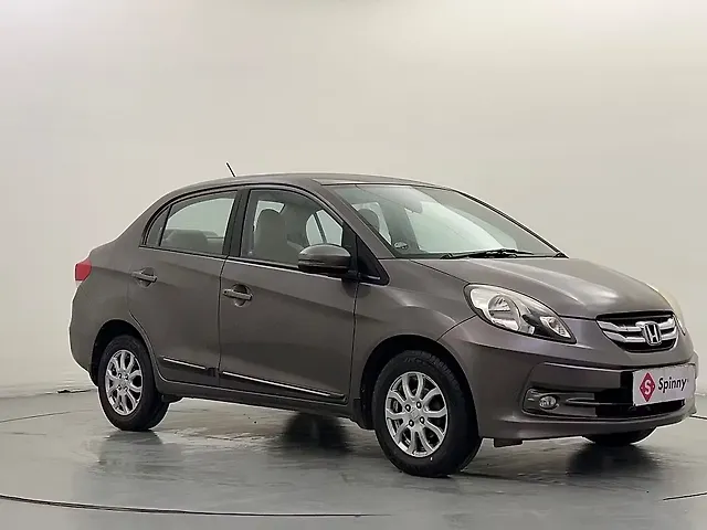 Used Honda Amaze [2013-2016] 1.2 VX  (O)  i-VTEC in Delhi