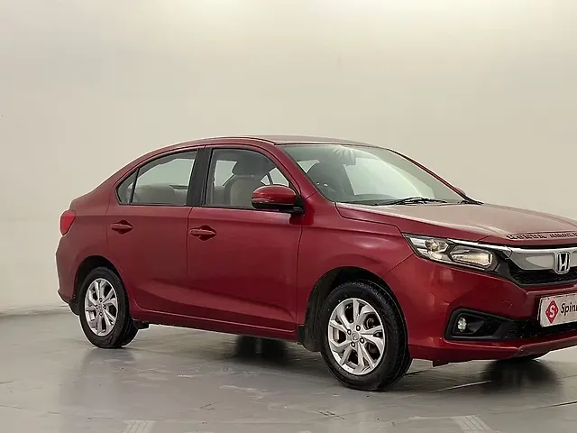 Used Honda Amaze [2018-2021] 1.2 V MT Petrol [2018-2020] in Delhi