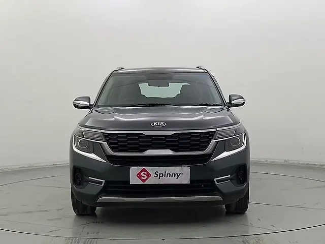 Used Kia Seltos [2019-2022] HTK Plus 1.5 [2019-2020] in Delhi
