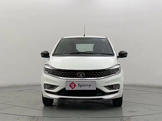 Used Tata Tiago XZ Plus CNG [2022-2023] in Delhi