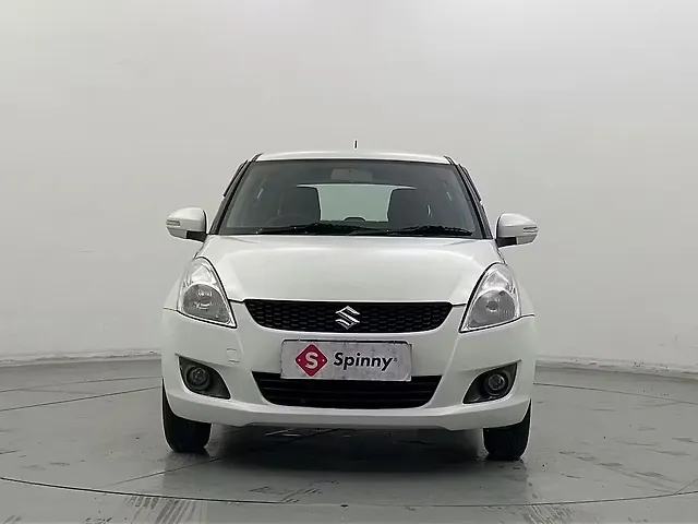 Used Maruti Suzuki Swift [2011-2014] VXi in Delhi