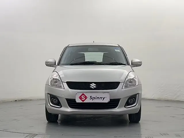 Used Maruti Suzuki Swift [2014-2018] ZXi in Delhi