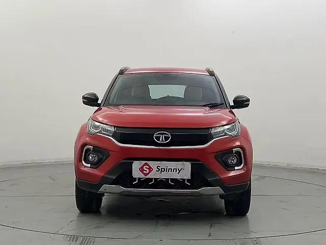 Used Tata Nexon [2017-2020] XZ Plus in Delhi
