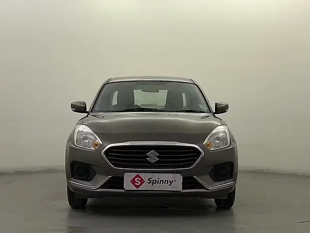 Used Maruti Suzuki Dzire [2017-2020] VXi in Delhi