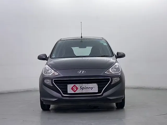 Used Hyundai Santro Sportz CNG [2018-2020] in Delhi