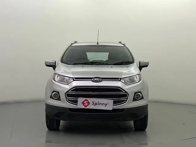 Used Ford EcoSport [2013-2015] Titanium 1.0 Ecoboost in Delhi