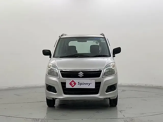 Used Maruti Suzuki Wagon R [2019-2022] LXi 1.0 CNG [2019-2020] in Delhi