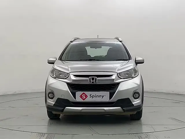Used Honda WR-V [2017-2020] VX MT Petrol in Delhi