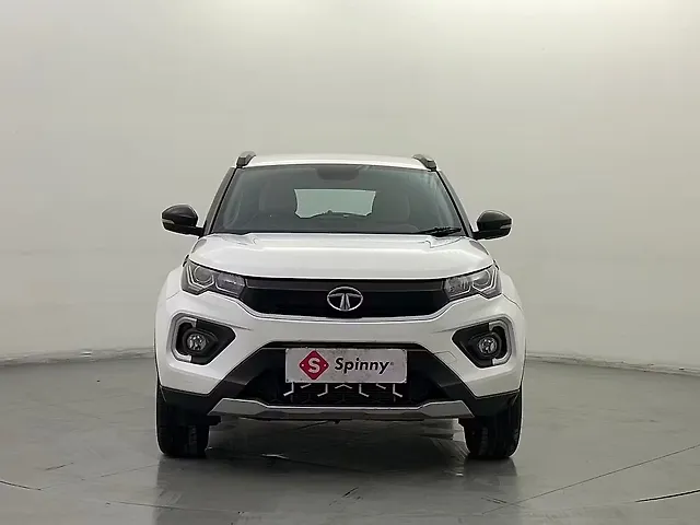 Used Tata Nexon [2020-2023] XZ Plus LUX in Delhi