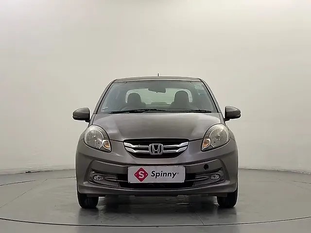 Used Honda Amaze [2013-2016] 1.2 VX  (O)  i-VTEC in Delhi