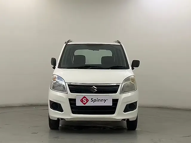 Used Maruti Suzuki Wagon R [2019-2022] LXi 1.0 CNG [2019-2020] in Delhi