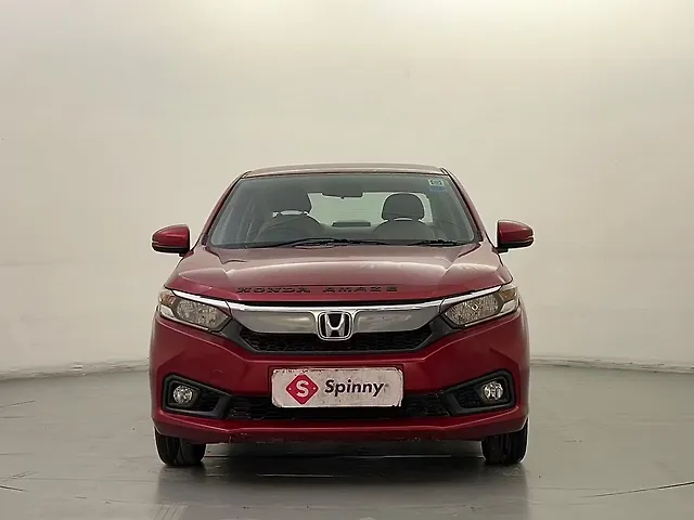Used Honda Amaze [2018-2021] 1.2 V MT Petrol [2018-2020] in Delhi