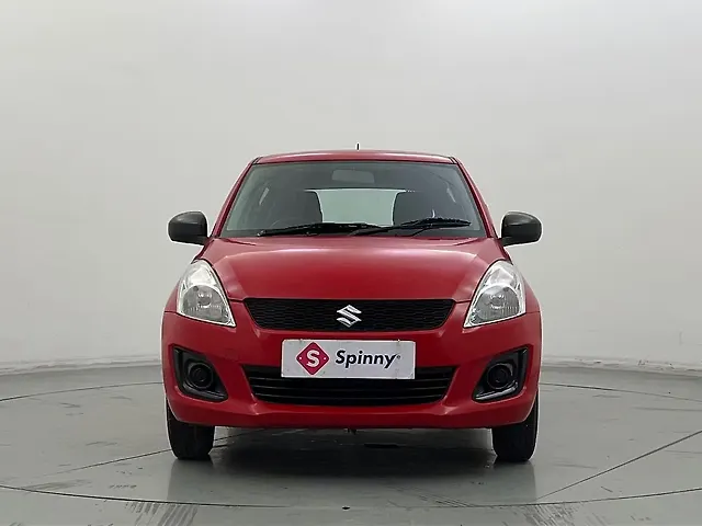 Used Maruti Suzuki Swift [2014-2018] Lxi (O) [2014-2017] in Delhi