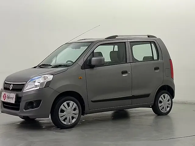 Used 2018 Maruti Suzuki Wagon R in Delhi
