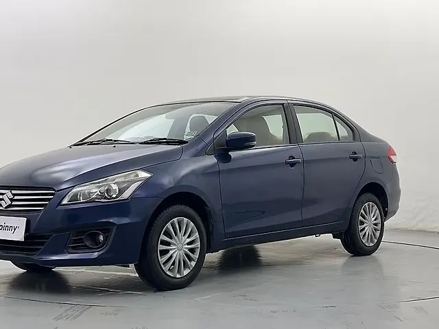 Used 2018 Maruti Suzuki Ciaz in Delhi