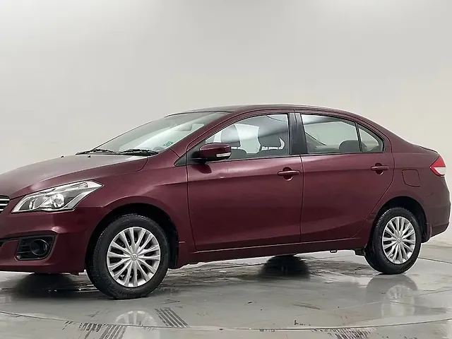 Used 2017 Maruti Suzuki Ciaz in Delhi