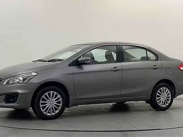 Used 2015 Maruti Suzuki Ciaz in Delhi