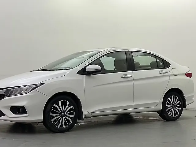 Used 2017 Honda City in Delhi