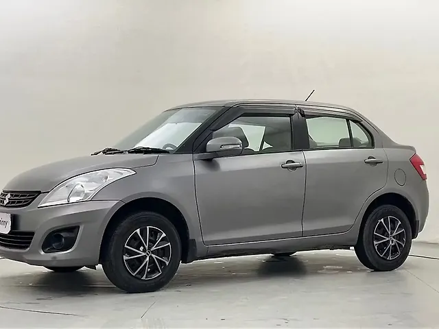 Used 2014 Maruti Suzuki Swift DZire in Delhi