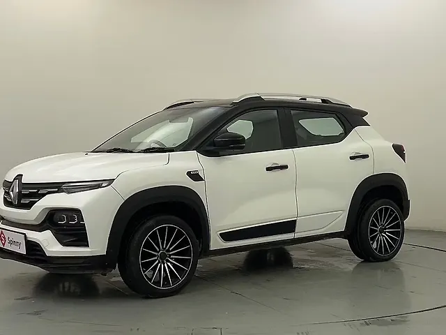 Used 2022 Renault Kiger in Delhi