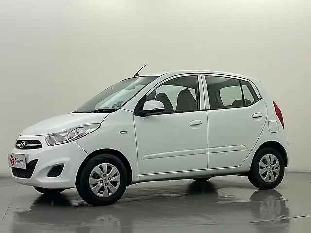 Used 2011 Hyundai i10 in Delhi