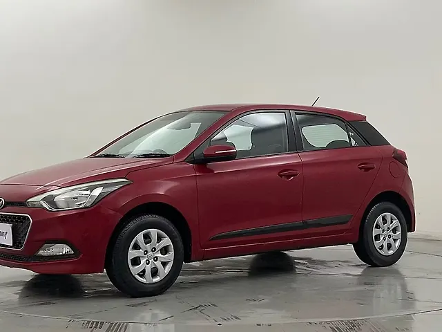 Used 2016 Hyundai Elite i20 in Delhi