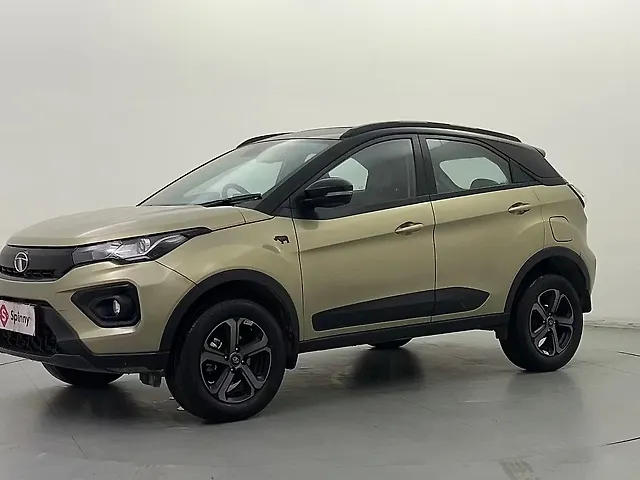Used 2023 Tata Nexon in Delhi