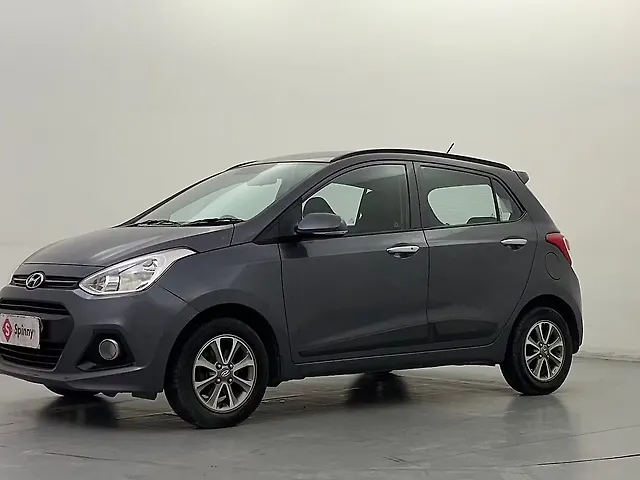 Used 2014 Hyundai Grand i10 in Delhi