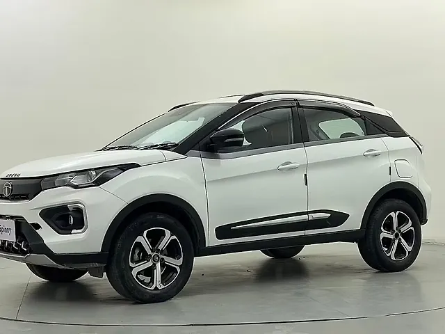 Used 2021 Tata Nexon in Delhi