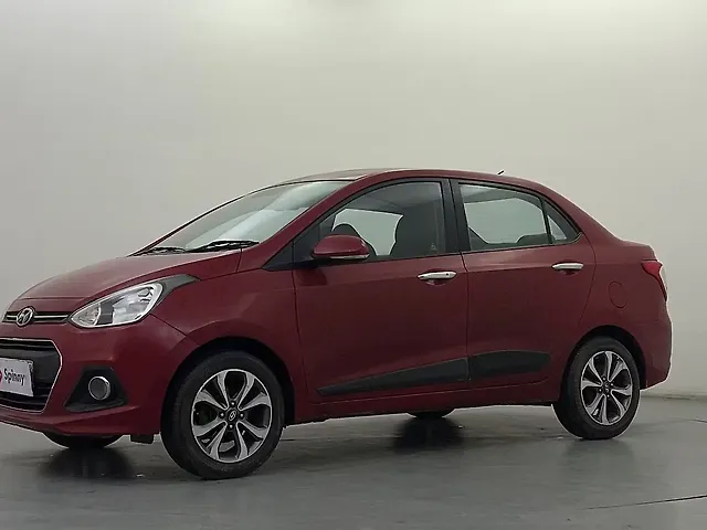 Used 2014 Hyundai Xcent in Delhi