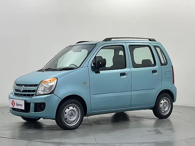 Used 2010 Maruti Suzuki Wagon R in Delhi