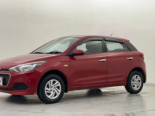 Used 2015 Hyundai Elite i20 in Delhi