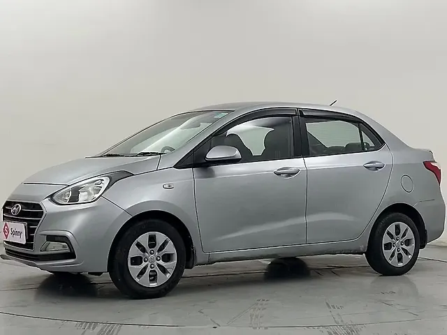 Used 2019 Hyundai Xcent in Delhi