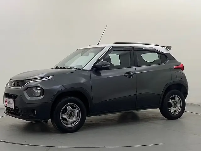 Used 2021 Tata Punch in Delhi