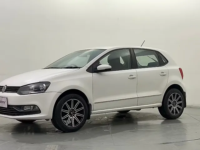 Used 2018 Volkswagen Polo in Delhi