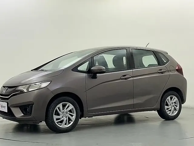 Used 2015 Honda Jazz in Delhi