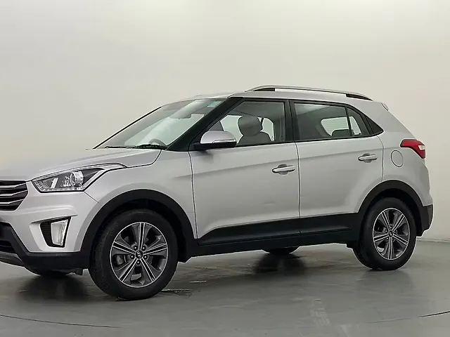 Used 2018 Hyundai Creta in Delhi